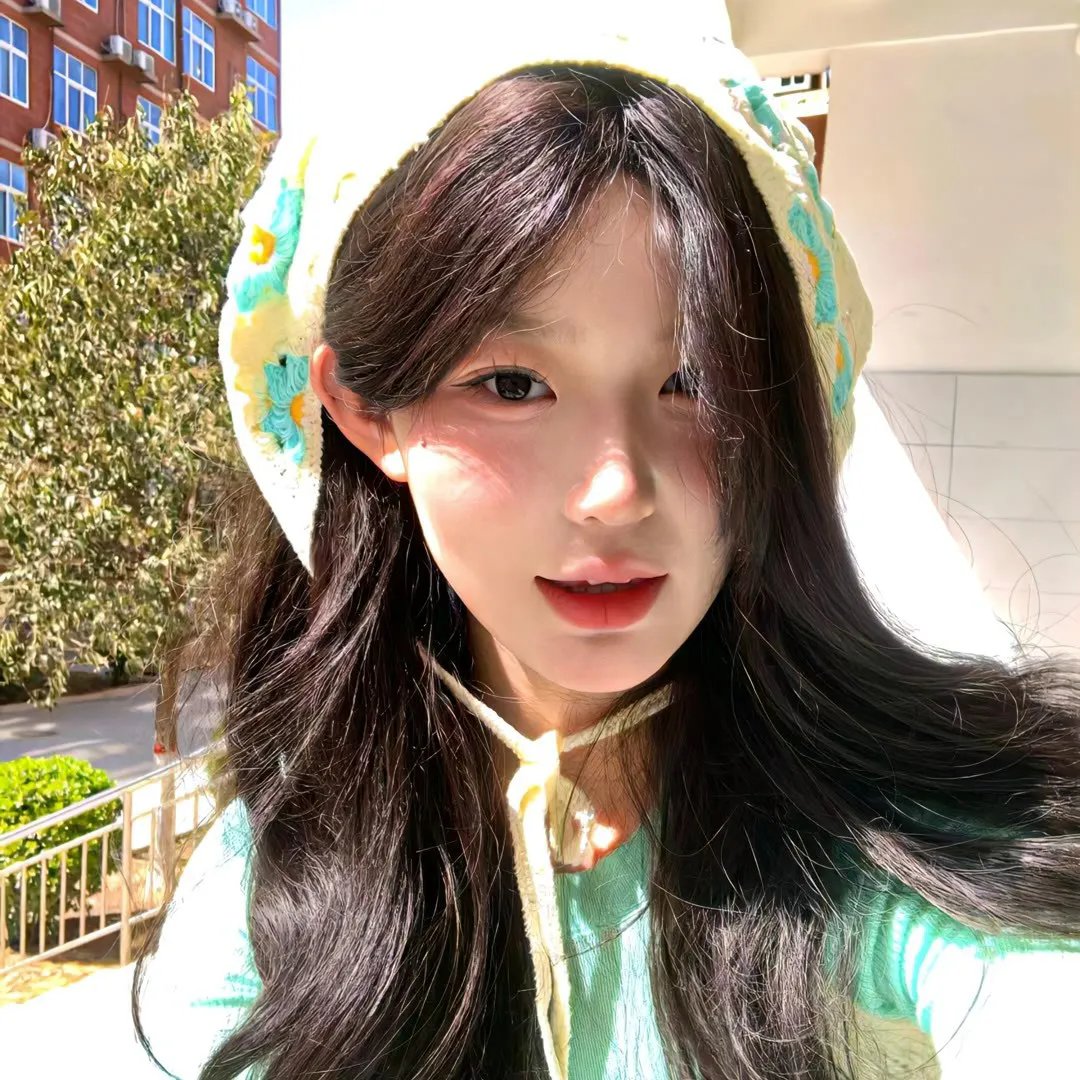 爱你如诗美丽